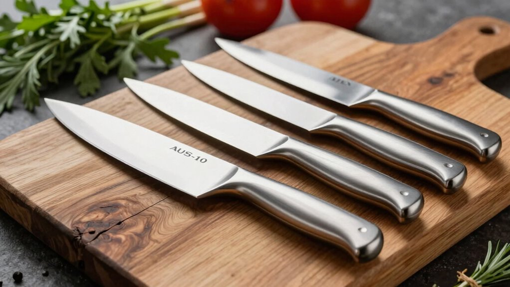 top aus 10 chef knives