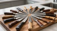 top budget kitchen knives