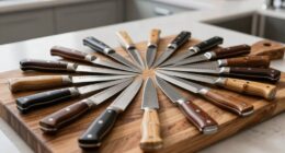 top budget kitchen knives