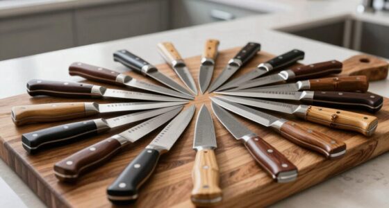 top budget kitchen knives