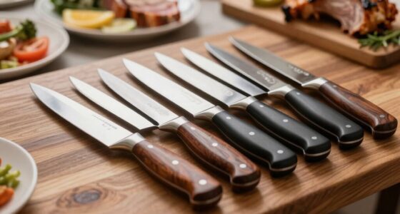 top carving knives 2026