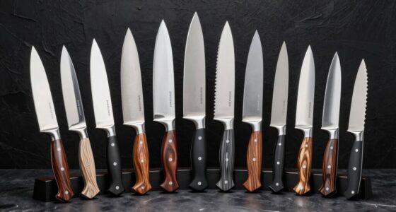 top chef approved knife sets