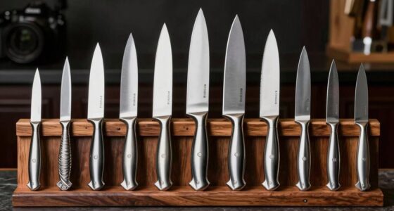 top chef approved knife sets