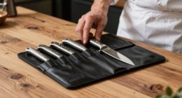 top chef knife storage