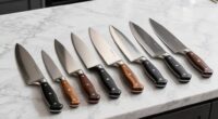 top chef recommended kitchen knives