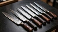 top handmade japanese knives