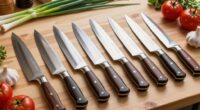 top japanese chef knives