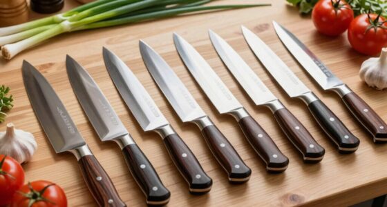 top japanese chef knives