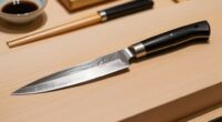 top japanese knife brands