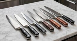 top kitchen knives 2026