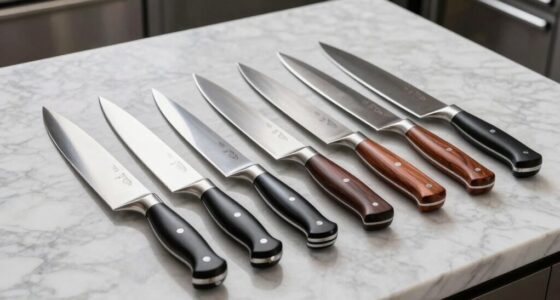 top kitchen knives 2026