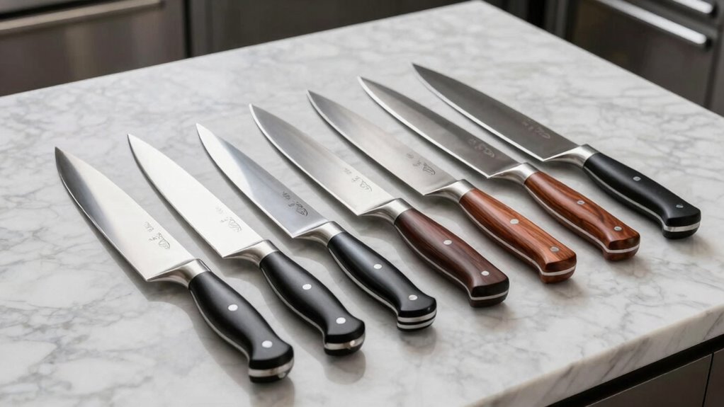 top kitchen knives 2026