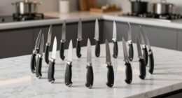 top kitchen utility knife picks