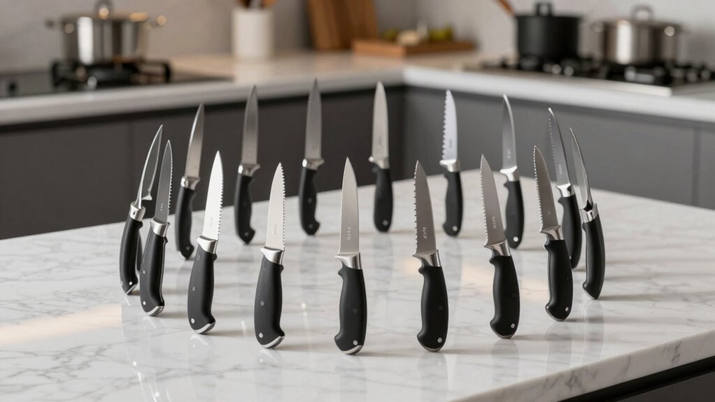 top kitchen utility knife picks