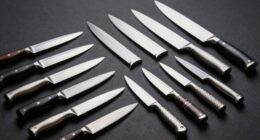 top knives for precision cutting