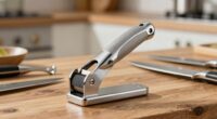 top manual knife sharpeners
