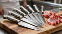top meat prep knife picks