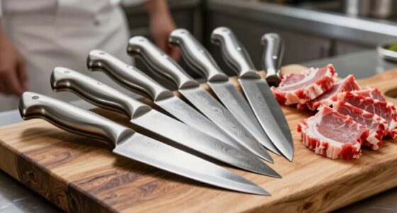 top meat prep knife picks