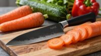 top nakiri knives for chefs