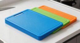 top plastic cutting boards