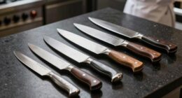 top professional knife sets