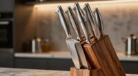 top rated chef knife sets