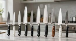 top santoku vs chef sets