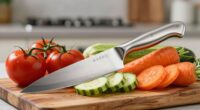 top vegetable knife picks