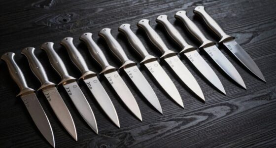 top vg10 knives review