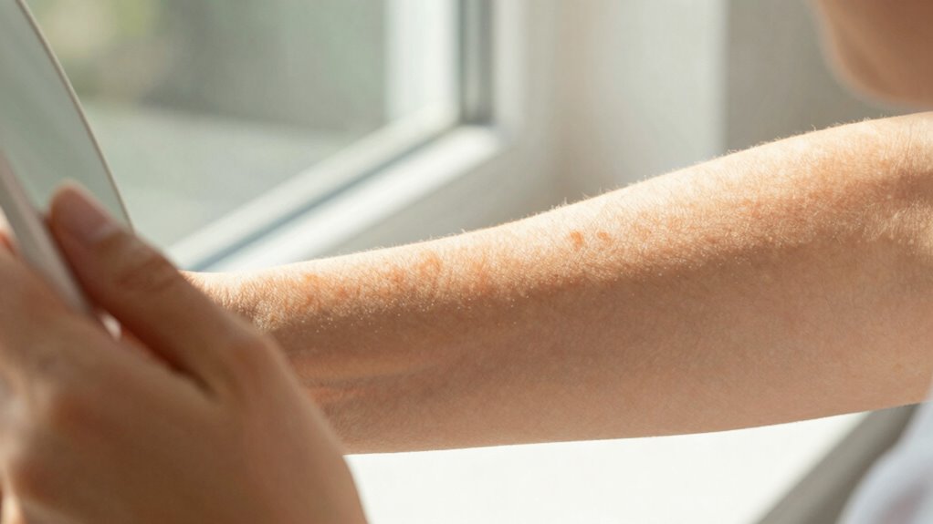 accurate skin tone identification