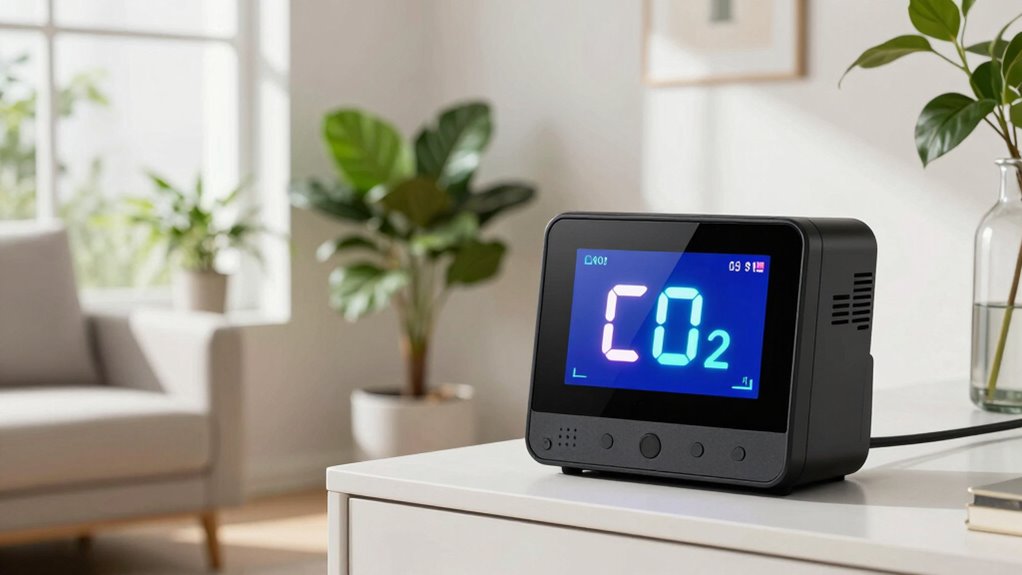 accurate user friendly air monitors