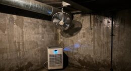 address air quality first