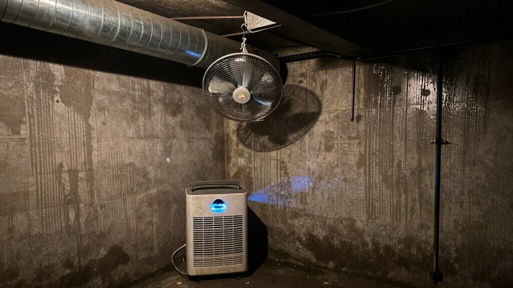 address air quality first