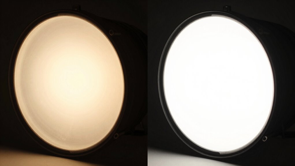 adjust diffuser for space