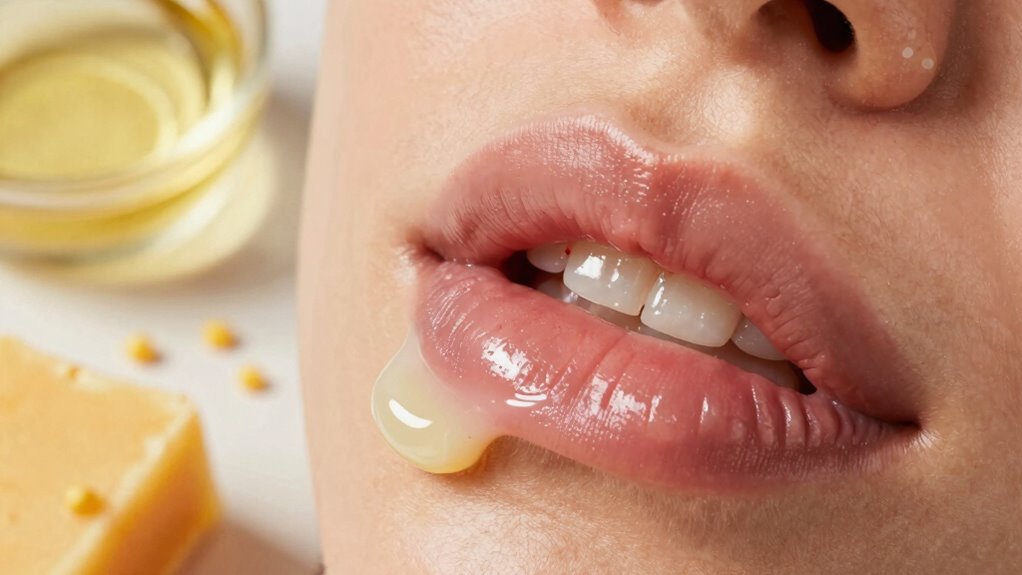 adjust wax preserve balance