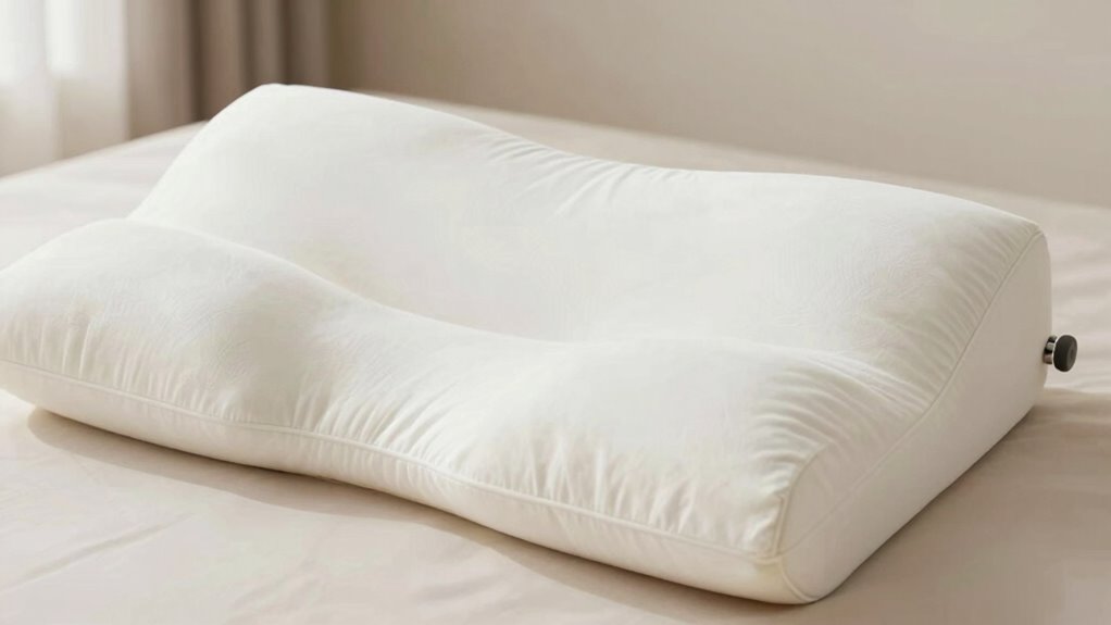 adjustable support and comfort