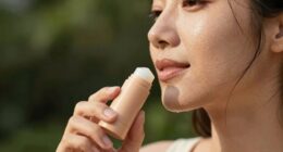 adjusting to natural deodorant