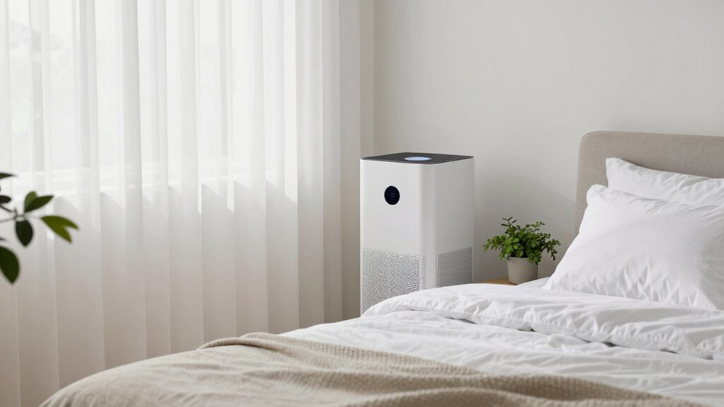 air purification and ventilation