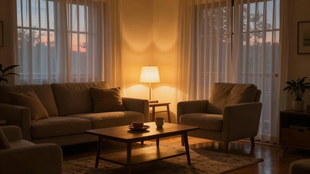 aligning light with circadian rhythms