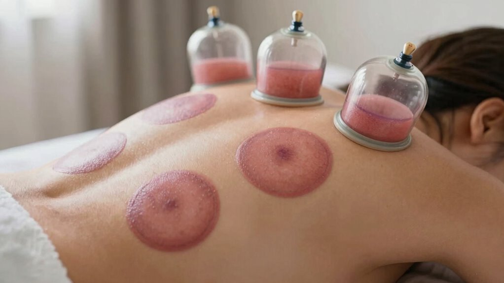 ancient suction based healing method