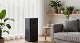 apartment indoor air setup