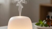 aroma fades quickly