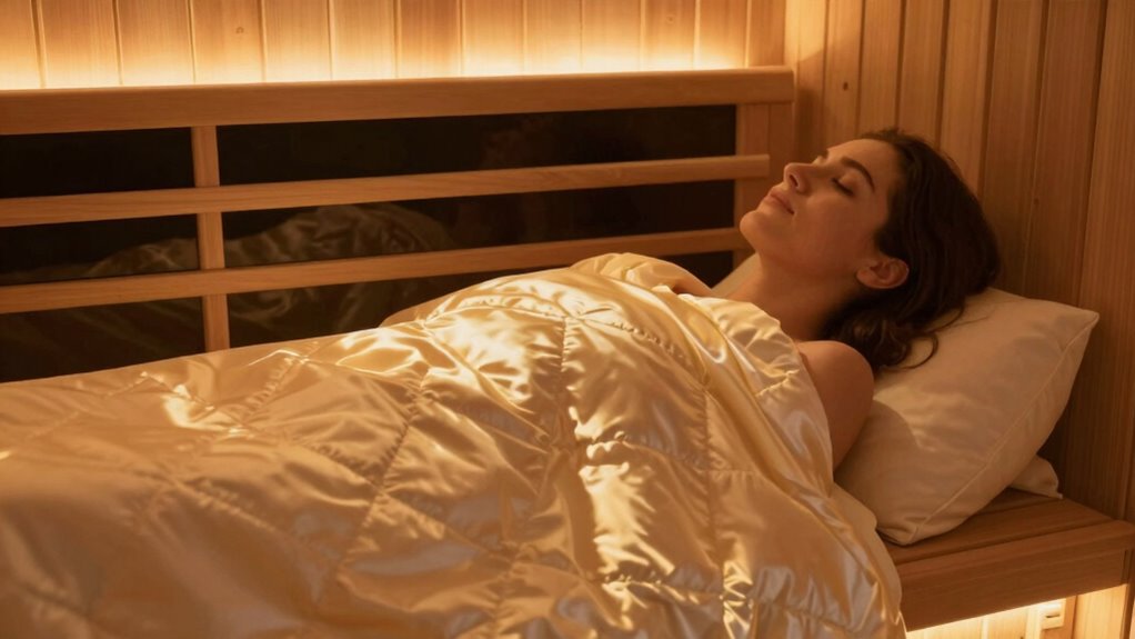 assess safety and skin sensitivity