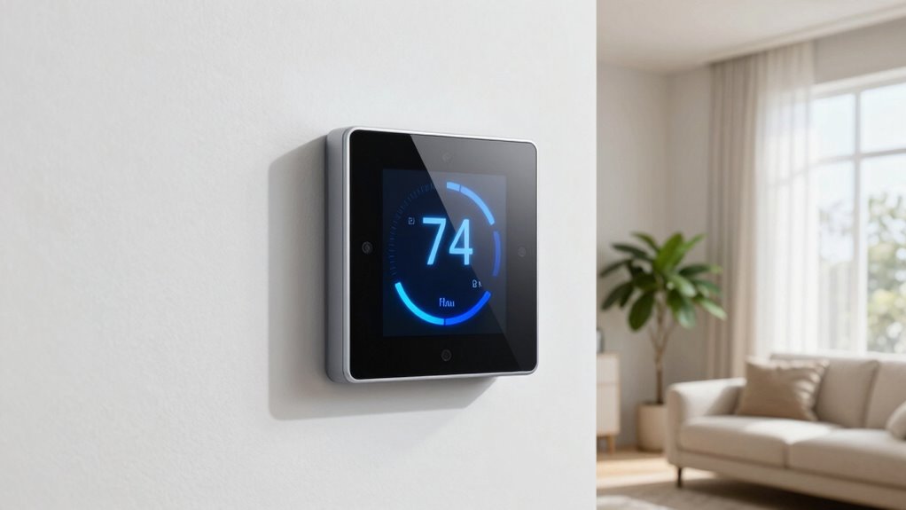 automated humidity regulation technology