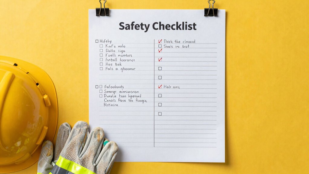 avoid compressing during safety