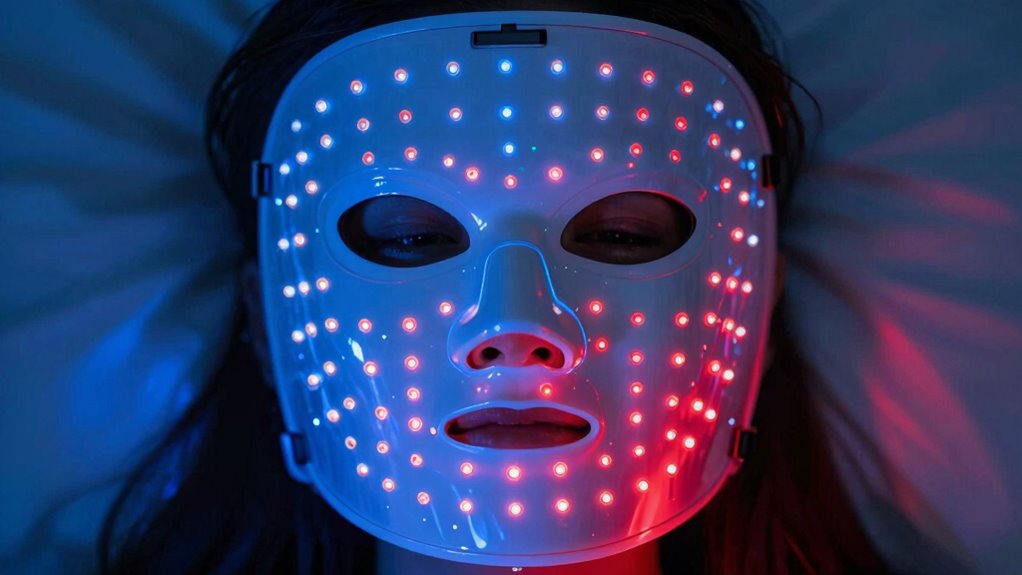 avoid excessive brightness exposure