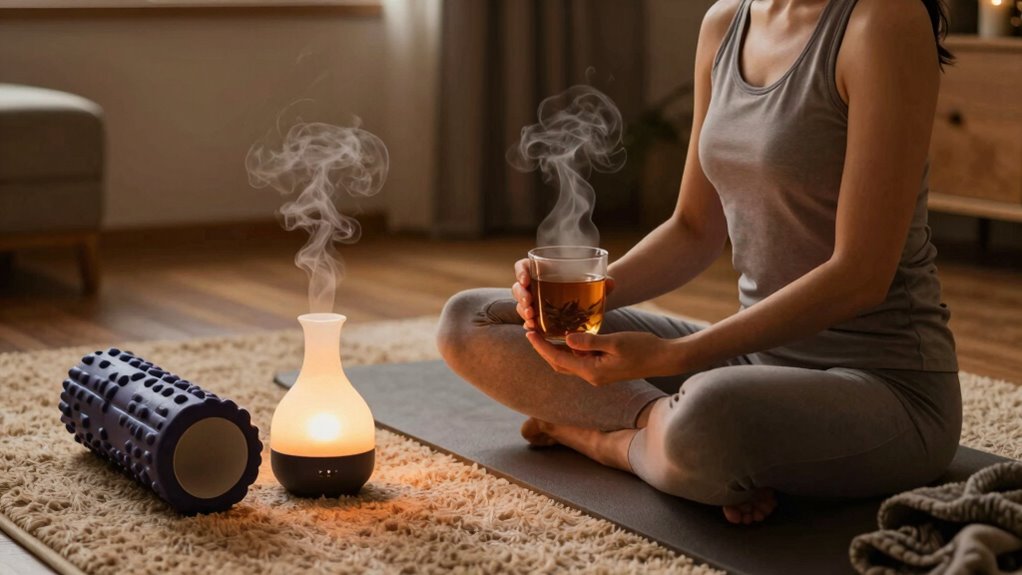 avoid overtraining and neglecting rest