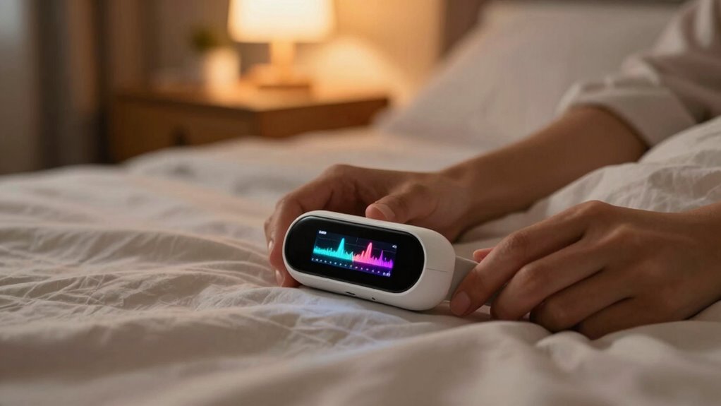avoid unnecessary sleep features