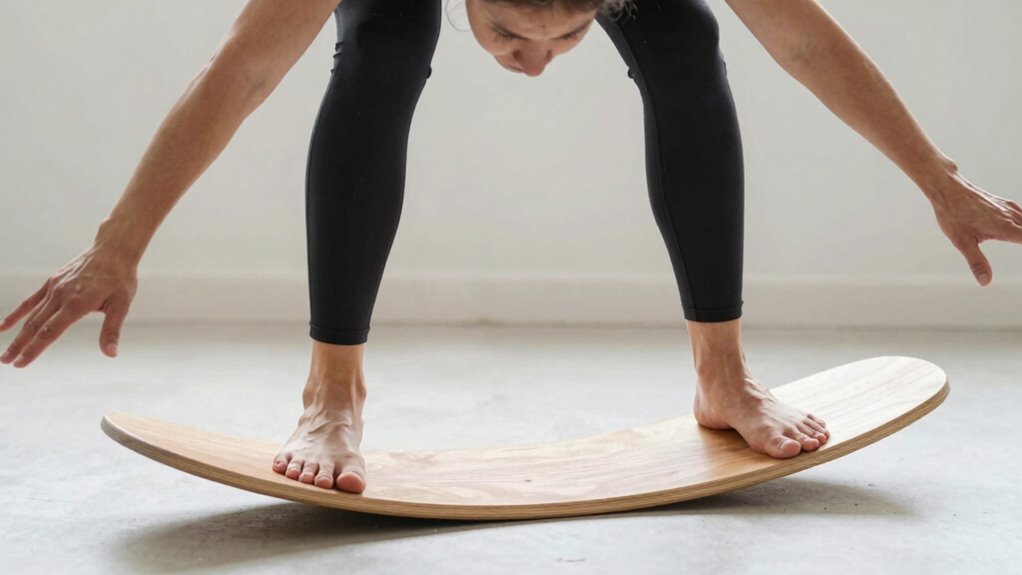 balance improvement tips