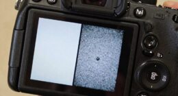 balance noise and performance